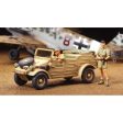 1 48 German Kubelwagen Type 82 Africa Online