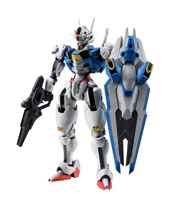 THE ROBOT SPIRITS  GUNDAM AERIAL ver.A.N.I.M.E. Online