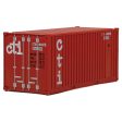 HO 20 Container CTI Supply