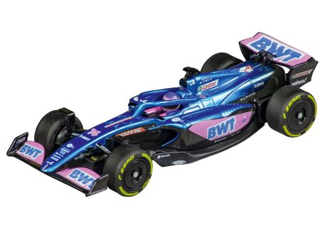 Alpine F1 No.14 Alonso 2022 Online Sale