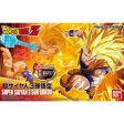 Figurerise Standard Super Saiyan 3 Son Goku Cheap