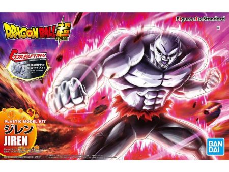 Figurerise Standard JIREN Discount