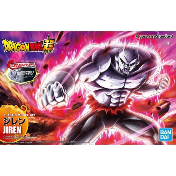 Figurerise Standard JIREN Discount