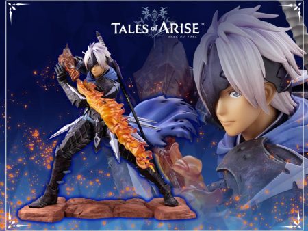 1 8 TALES of ARISE Alphen Supply