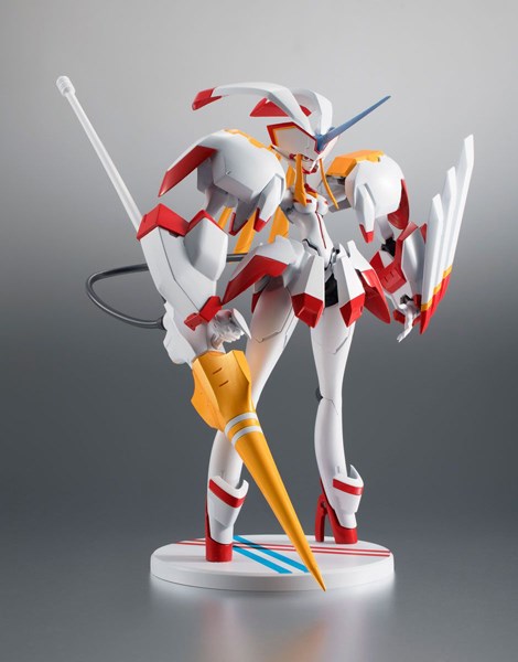 Robot Tamashii  Strelizia Online Hot Sale