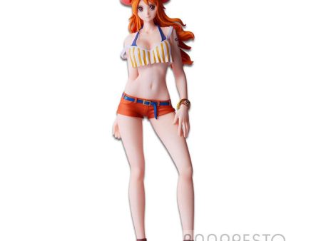 OP SWEET STYLE PIRATES NAMI(A:NORMAL COLOR VER) Cheap