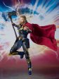 S.H.Figuarts Thor  Thor Love and Thunder For Discount