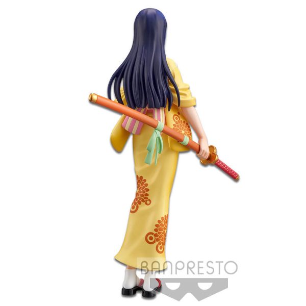 ONE PIECE DXF THE GRANDLINE LADY WANOKUNI VOL.3 Supply