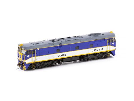 JL406 CFCLA Unique Livery Online Hot Sale