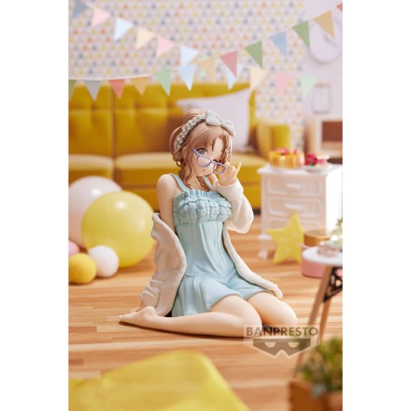 THE IDOLM@STER SHINY COLORS RELAX TIME HINANA ICHIKAWA on Sale