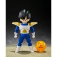 S.H.Figuarts SON GOHAN SAIYAN ARMOR Online Hot Sale