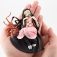 G.E.M. Series Demon Slayer Palm size Nezuko Ver.2 For Discount