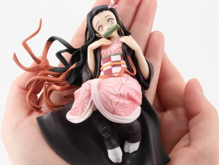 G.E.M. Series Demon Slayer Palm size Nezuko Ver.2 For Discount