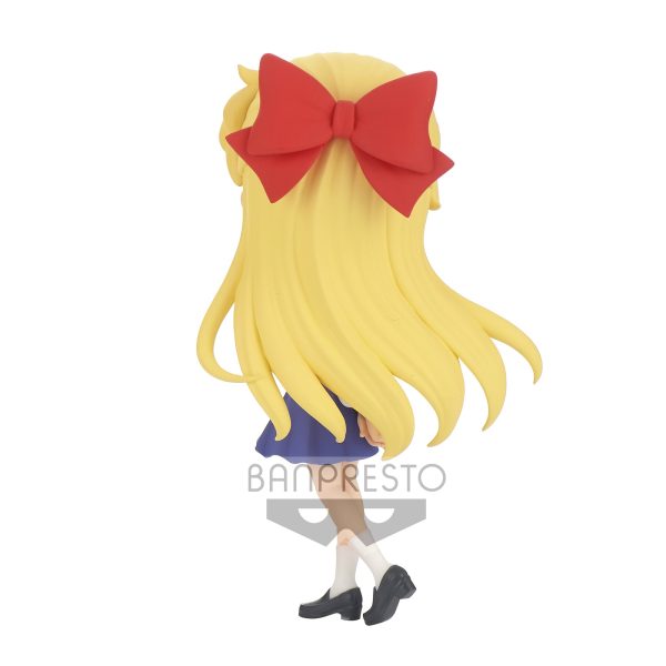 PRETTY GUARDIAN SAILOR MOON ETERNAL THE MOVIE Q POSKET MINAKO AINO VER.B Sale