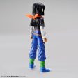 Figurerise Standard Android 17 Online now