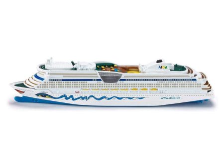 11400 AIDA Cruise Ship Online Hot Sale