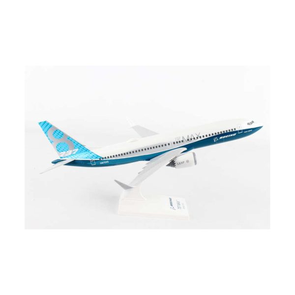 1 130 Boeing House 737 MAX 8 Online now