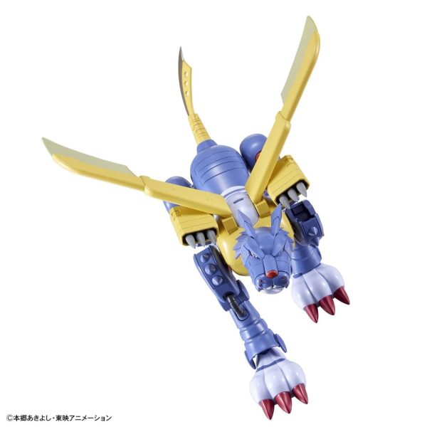 FIgurerIse Standard METALGARURUMON Online Sale