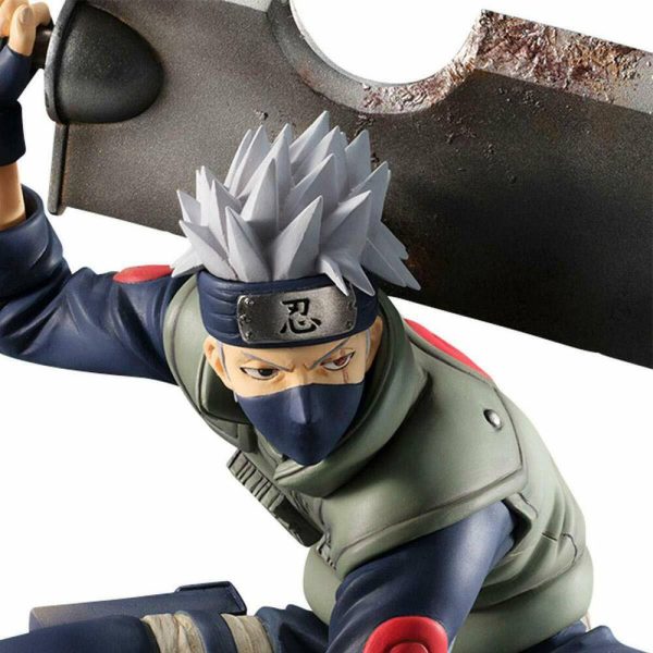 GEM SERIES HATAKE KAKASHI Ver. NINKAITAISEN Online Sale