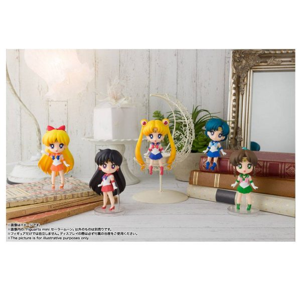 Figuarts mini SAILOR MOON on Sale