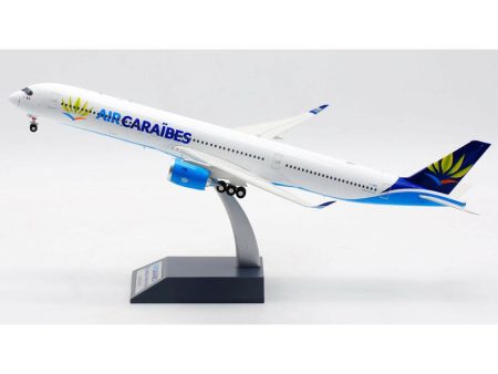 1 200 AIR CARAIBES AIRBUS A3501000 FHMIL Sale