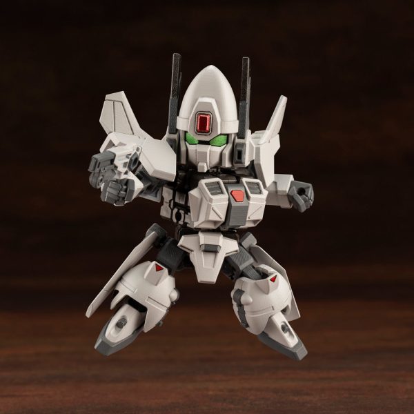 EVOROIDS EVR01A JETN PLASTIC MODEL KIT For Cheap