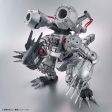 Figurerise Standard Amplified MACHINEDRAMON Online Sale