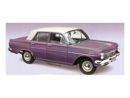 1 18 Holden Eh Special Jindabyne Mauve For Discount