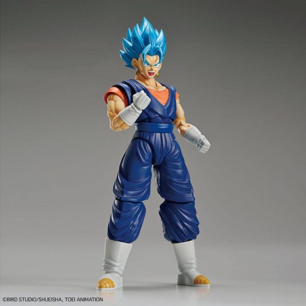 Figurerise Standard SSGSS VEGETTO Supply