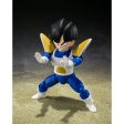 S.H.Figuarts SON GOHAN SAIYAN ARMOR Online Hot Sale