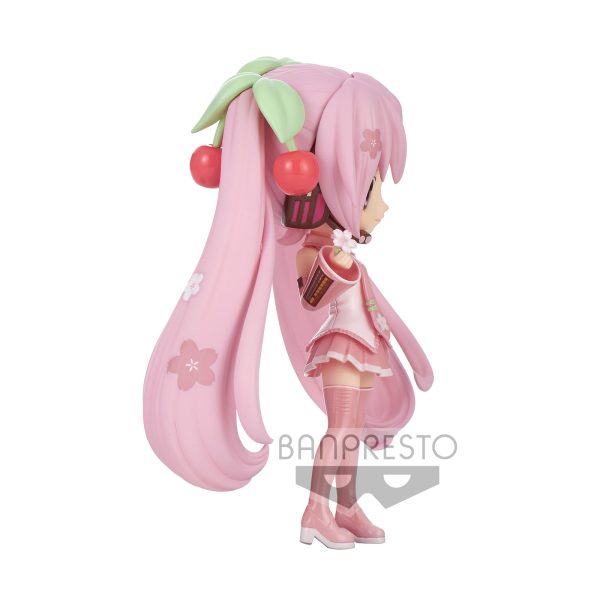 Q POSKETSAKURA MIKUVER.B For Cheap