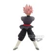 DRAGON BALL SUPER CHOSENSHIRETSUDEN II VOL.6BSUPER SAIYAN ROSE GOKU BLACK For Sale