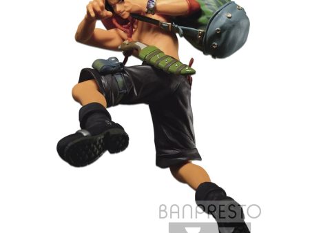 ONEPIECE SCULTURES BIG BANPRESTO FIGURE COLOSSEUM 4 VOL.7 Fashion