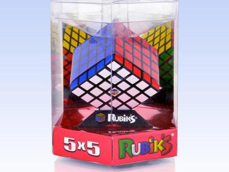 Rubiks 5x5 Cube Online