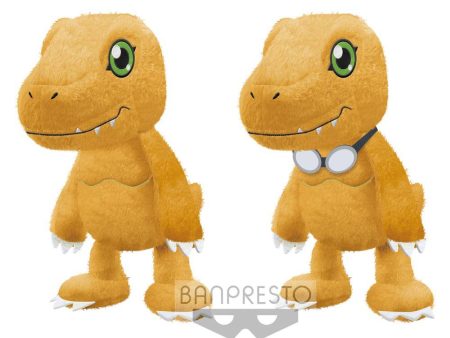 DIGIMON ADVENTURE LAST EVOLUTION KIZUNA BIG PLUSH Sale