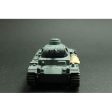 1 72 Panzer III Ausf.G medium tank German 4th Division 1941 For Sale