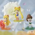 Sailor Moon Q PocketPetit 2 Online Sale