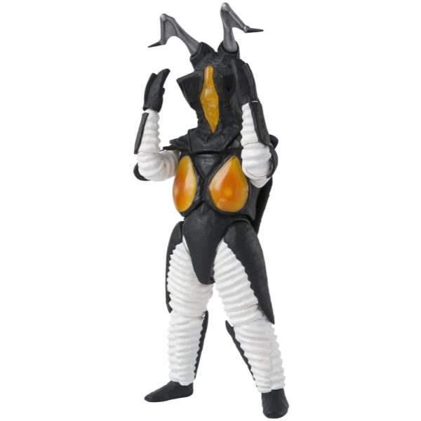 S.H.Figuarts Zetton Discount