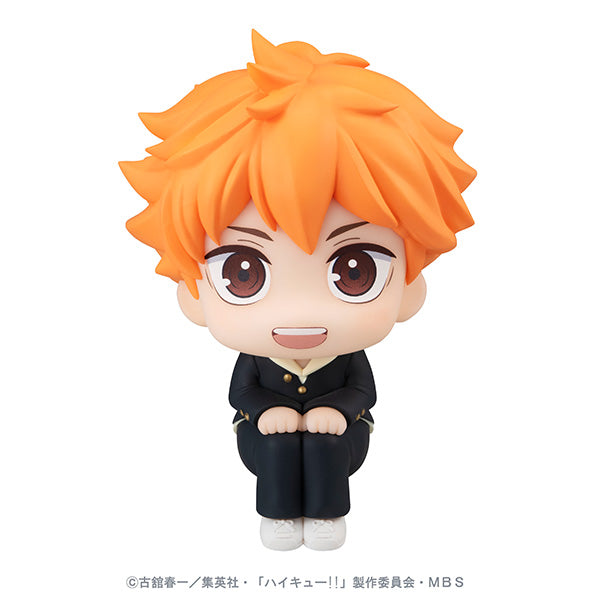 Lookup Haikyu!!  Shoyo Hinata Online Sale