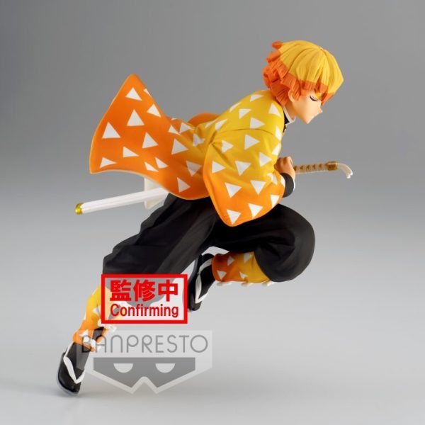 DEMON SLAYER KIMETSU NO YAIBA VIBRATION STARSZENITSU AGATSUMA Online now