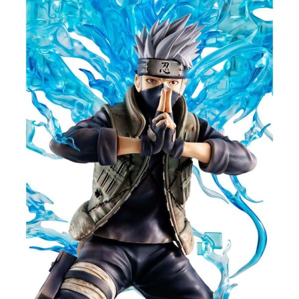 Precious G.E.M. Series NARUTO Hatake Kakashi Ver Susano Sale