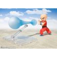 S.H.Figuarts KRILLIN the early years Online Sale