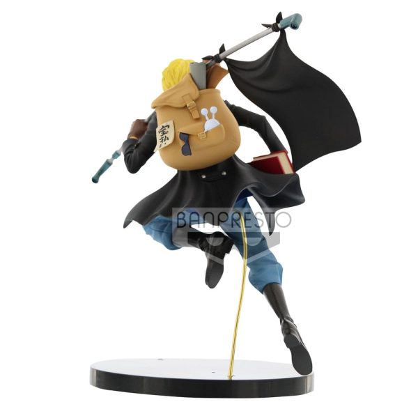 ONE PIECE SABO FIGURE For Cheap