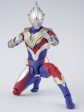 S.H.Figuarts ULTRAMAN TRIGGER MULTI TYPE Hot on Sale