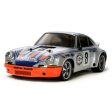 T58571A Porsche 911 Carrera RSR TT02 No ESC on Sale