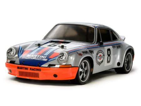 T58571A Porsche 911 Carrera RSR TT02 No ESC on Sale