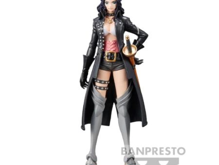 ONE PIECE DXF THE GRANDLINE LADY VOL.2(TBA) Supply