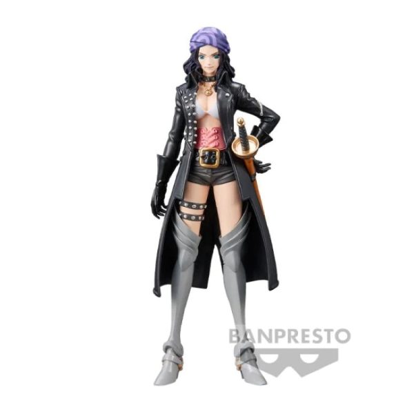 ONE PIECE DXF THE GRANDLINE LADY VOL.2(TBA) Supply