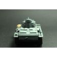 1 72 Panzer III Ausf.G medium tank German 4th Division 1941 For Sale