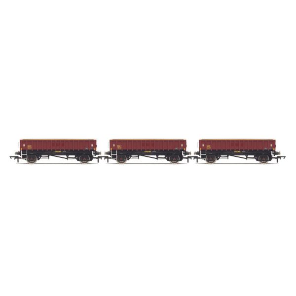 MHA BALLAST WAGON THREE PACK EX EWS  ERA 8 Discount